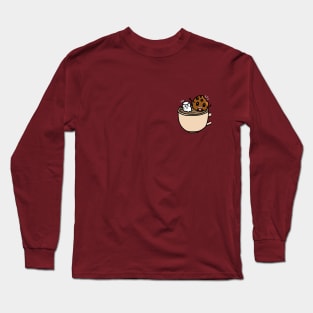 Coffee Combo Long Sleeve T-Shirt